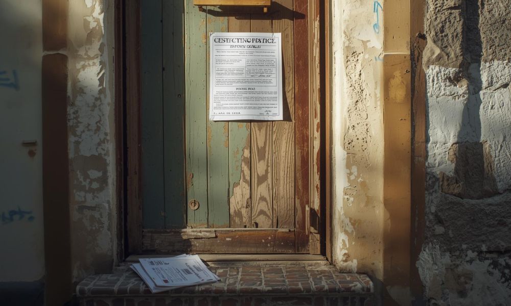 Desahucios por falta de pago en Castro Urdiales: qué hacer y cómo defenderse